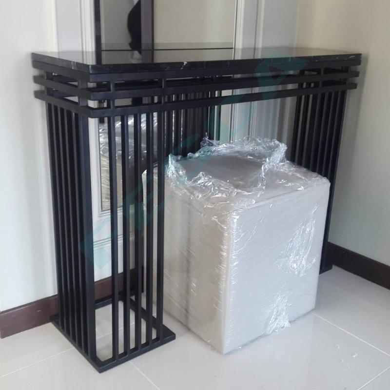 Cage Dresser